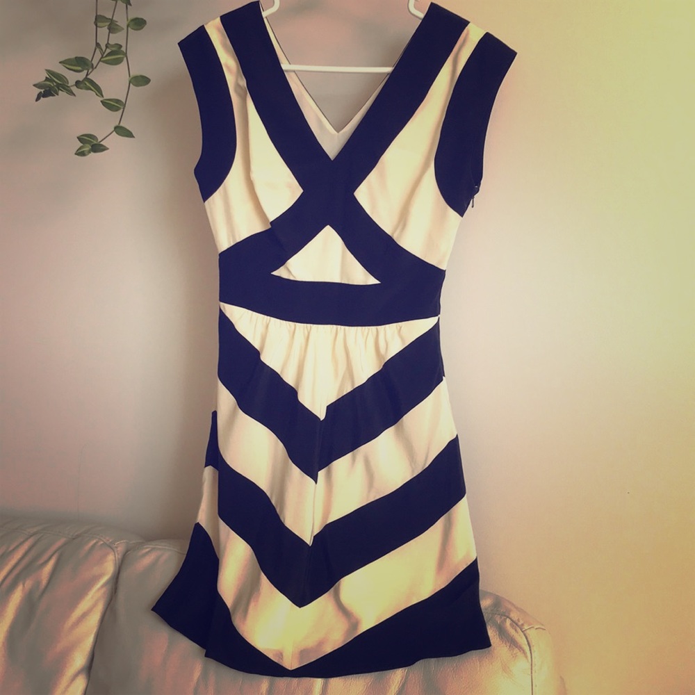 BCBGMaxazria new dress